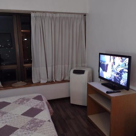 Апартаменты Departamento Corrientes Av. Буэнос-Айрес Экстерьер фото